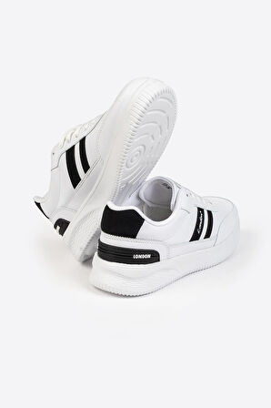 Street Style Günlük Sneaker