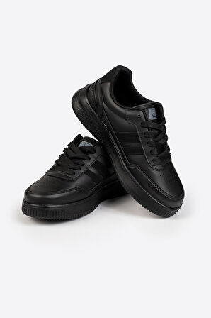 Street Style Günlük Sneaker