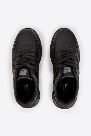 Street Style Günlük Sneaker