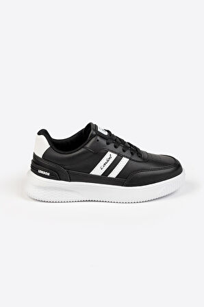 Street Style Günlük Sneaker
