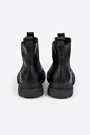 Letoon Black Star Erkek Chelsea Bot 