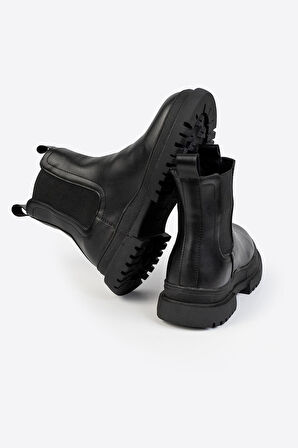 Letoon Black Star Erkek Chelsea Bot 