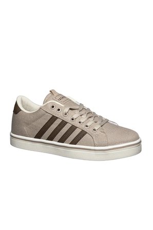 Günlük Bağcıklı Unisex Keten Sneaker DRG017