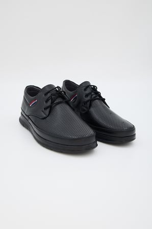 Letoon Erkek  Hakiki Deri  Spor Ayakkabı