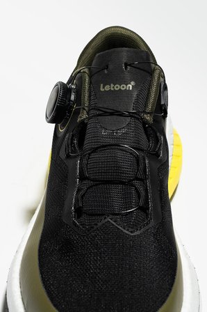 Letoon AirFlex Move-12 Erkek Spor Ayakkabı