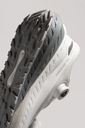 Letoon AirFlex Move-12 Erkek Spor Ayakkabı