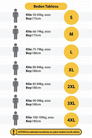 Su ve Rüzgar Geçirmez Erkek Mont