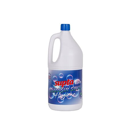 Supta Çamaşır Suyu 2.5 Litre