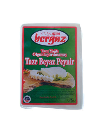 Taze Köy Peyniri