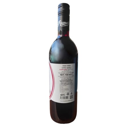 Kırklareli Rumeli Hardaliyesi Classic 750 Ml