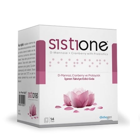 Sistione 14 Saşe