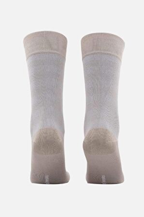 Mısırlı Erkek Modal Bej Soket Çorap - M-61053-BJ