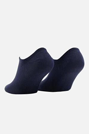 Mısırlı Erkek Organik Pamuklu Jean Babet Çorap - M-60350-J