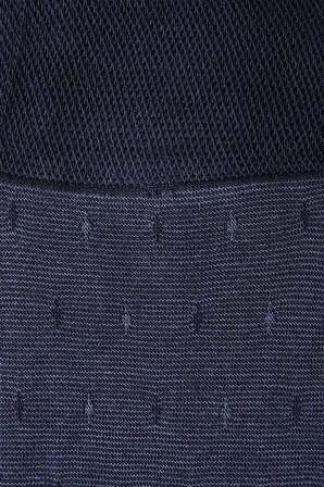 Mısırlı Erkek Modal Tekli Jean Soket Çorap - M 61004-J