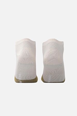 Mısırlı Erkek Modal Bej Yazlık Patik Çorap M 61202 BJ