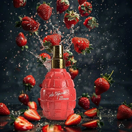 Eda Taşpınar Tan Maximizer - 200 ML