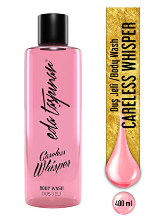 Eda Taşpınar Careless Whisper Duş Jeli - 400 ML