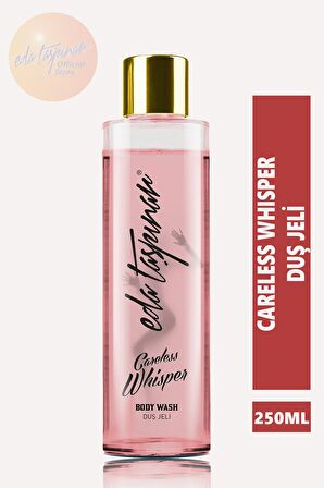 Eda Taşpınar Careless Whisper Duş Jeli - 400 ML