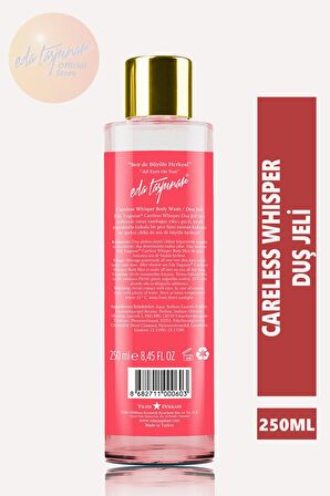 Eda Taşpınar Careless Whisper Duş Jeli - 400 ML