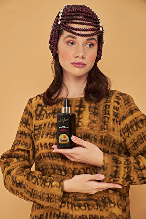 Eda Taşpınar Yoğun Bronzlaştırıcı Sprey Kapak - 200 ML