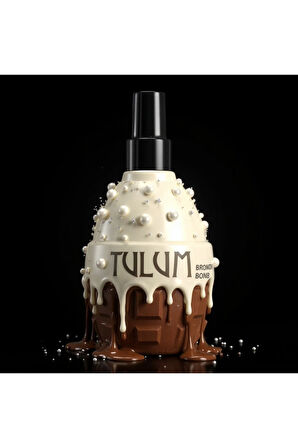 Eda Taşpınar Tulum Bronzing Bomb - 200 ML