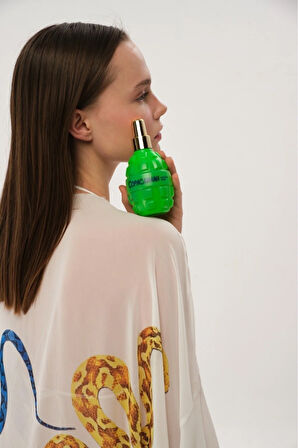 Eda Taşpınar Copacabana Bronzing Bomb - 200 ML