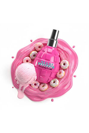 Eda Taşpınar Miami Extreme Bronzing Bomb - 200 ML