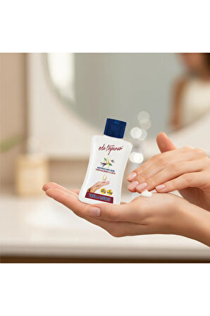 Eda Taşpınar Vanilla Crunch El Kremi - 50ML (EGY0041)