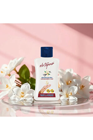 Eda Taşpınar Vanilla Crunch El Kremi - 50ML (EGY0041)