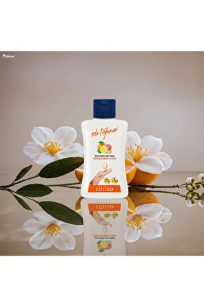 Eda Taşpınar Citrico El Kremi - 50ML (EGY0037)