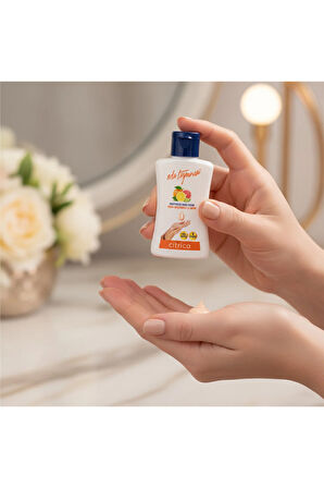 Eda Taşpınar Citrico El Kremi - 50ML (EGY0037)