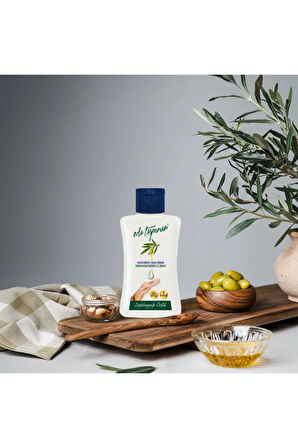 Eda Taşpınar Zeytinyağı Özlü El Kremi -50 ML (EGY0038)