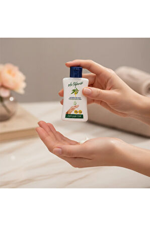 Eda Taşpınar Zeytinyağı Özlü El Kremi -50 ML (EGY0038)