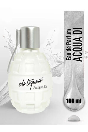 Acqua Di Parfum EDP -100 ml (EGY0049)