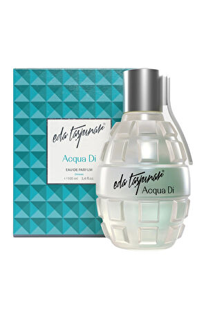 Acqua Di Parfum EDP -100 ml (EGY0049)