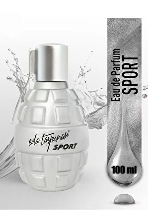 Sport Parfum EDP - 100 ml (EGY0050)