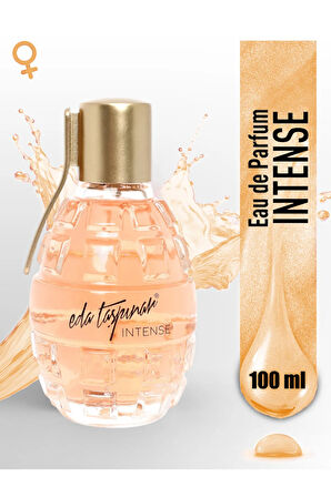 Intense Parfum EDP -100 ml (EGY0052)