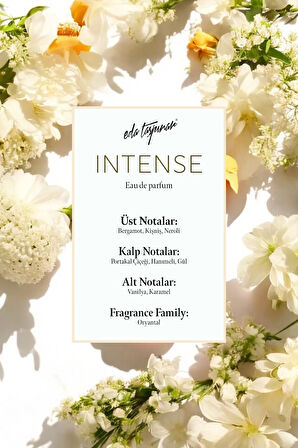 Intense Parfum EDP -100 ml (EGY0052)