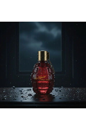 Mon Dieu Parfum EDP- 100 ml (EGY0053)