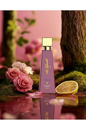 Asha Fragrance Intense - 150 ml (EGY0061)