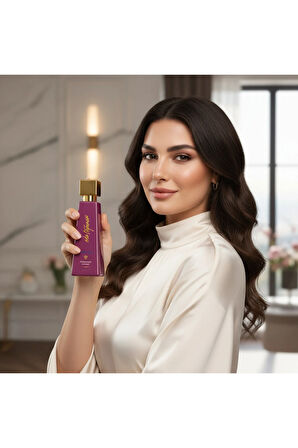 Asha Fragrance Intense - 150 ml (EGY0061)
