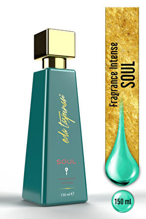 Soul Fragrance Intense - 150 ml (EGY0062)
