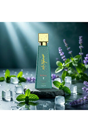 Soul Fragrance Intense - 150 ml (EGY0062)