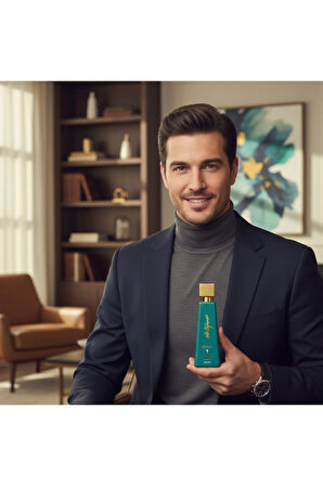 Soul Fragrance Intense - 150 ml (EGY0062)