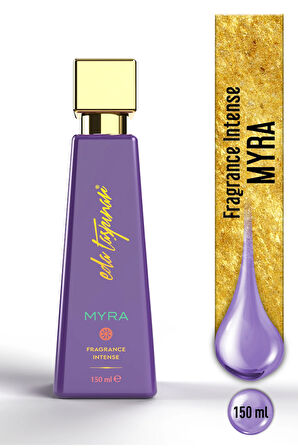 Myra Fragrance Intense - 150 ml (EGY0063)