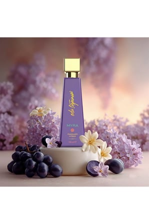 Myra Fragrance Intense - 150 ml (EGY0063)