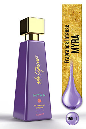 Myra Fragrance Intense - 150 ml (EGY0063)