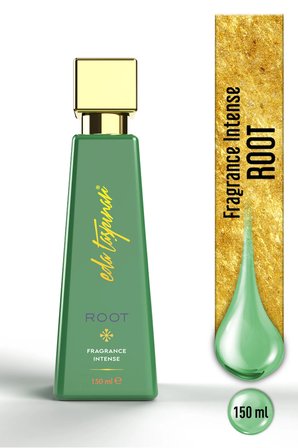 Root Fragrance Intense - 150 ml (EGY0064)