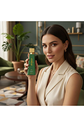 Root Fragrance Intense - 150 ml (EGY0064)