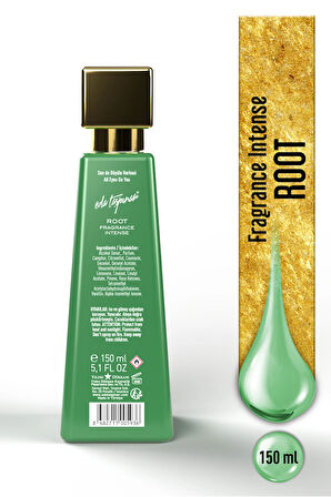Root Fragrance Intense - 150 ml (EGY0064)